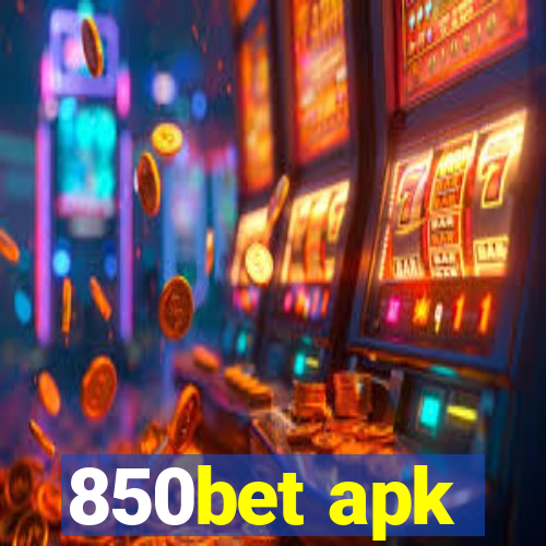 850bet apk